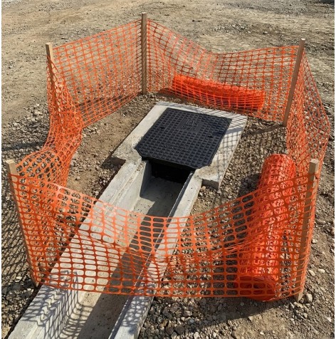 Διάφορα Προϊόντα & Ασφάλεια Έργων