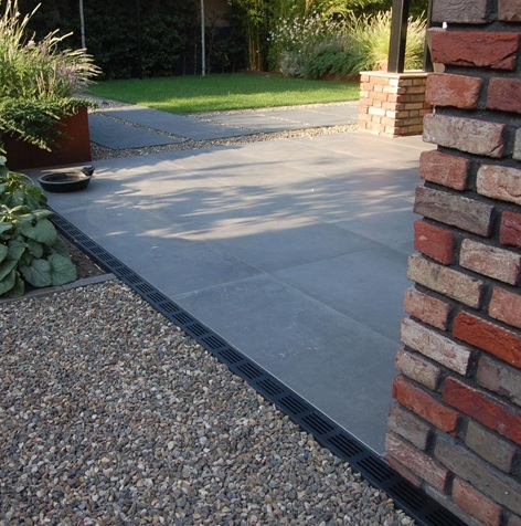 Κανάλια Αποστράγγισης