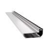 Αλουμινίου Aluside Drain 20 - Ύψος 4,8 cm