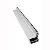 Αλουμινίου Aluside Drain 75 - Ύψος 13,3cm