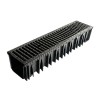 PP 13x100cm Με Σχάρες Χυτοσιδηρές C250