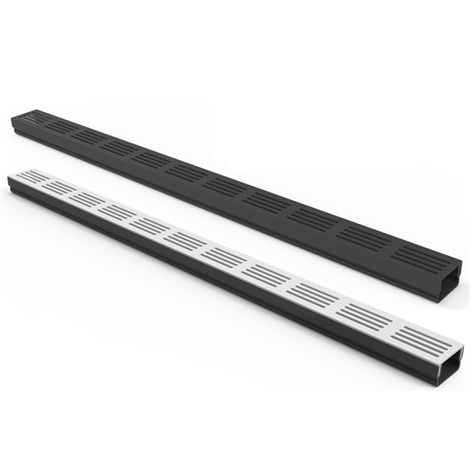 Star Drain XS - Ύψος 3,5cm