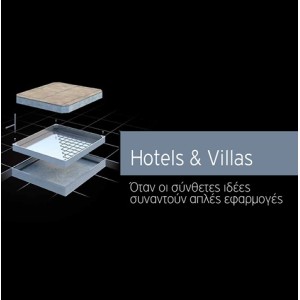 Hotel & Villas