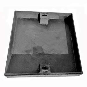 60X60 ΚΑΛΥΜΜΑ ΦΡΕΑΤΙΟΥ ΕΠΕΝΔΥΟΜΕΝΟ B125 ΣΕΤ Ομάδα Β125 - Επιγεμιζόμενα