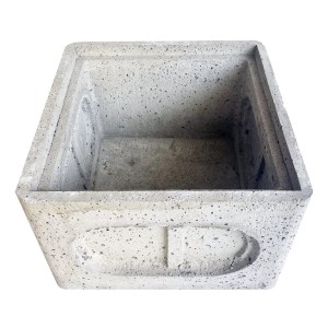 40Χ40 ΦΡΕΑΤΙΟ ΒΑΣΙΚΟ Προκατασκευασμένα φρεάτια με δυνατότητα επέκτασης