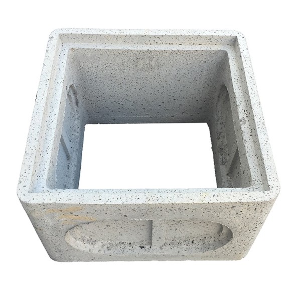 40Χ40 ΠΡΟΕΚΤΑΣΗ ΦΡΕΑΤΙΟΥ Προκατασκευασμένα φρεάτια με δυνατότητα επέκτασης 40Χ40 ΠΡΟΕΚΤΑΣΗ ΦΡΕΑΤΙΟΥ Προκατασκευασμένα φρεάτια με δυνατότητα επέκτασης