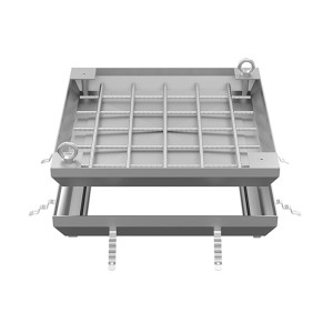 70Χ70 INOX (AISI304) ΚΑΛΥΜΜΑ ΕΠΕΝΔΥΣΗΣ GAS TIGHT B125 Επιγεμιζόμενα καλλύμματα απλά B125 70Χ70 INOX (AISI304) ΚΑΛΥΜΜΑ ΕΠΕΝΔΥΣΗΣ GAS TIGHT B125 Επιγεμιζόμενα καλλύμματα απλά B125