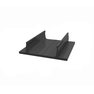 ΕΞΑΡΤΗΜΑ ΣΥΝΔΕΣΗΣ MINI STAR DRAIN 65 – ΑΠΛΟ Kανάλια με σχάρες αλουμινίου (STAR DRAIN) - mini