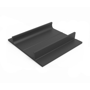 ΕΞΑΡΤΗΜΑ ΣΥΝΔΕΣΗΣ XS STAR DRAIN 65 – ΑΠΛΟ Kανάλια με σχάρες αλουμινίου (STAR DRAIN) - XS