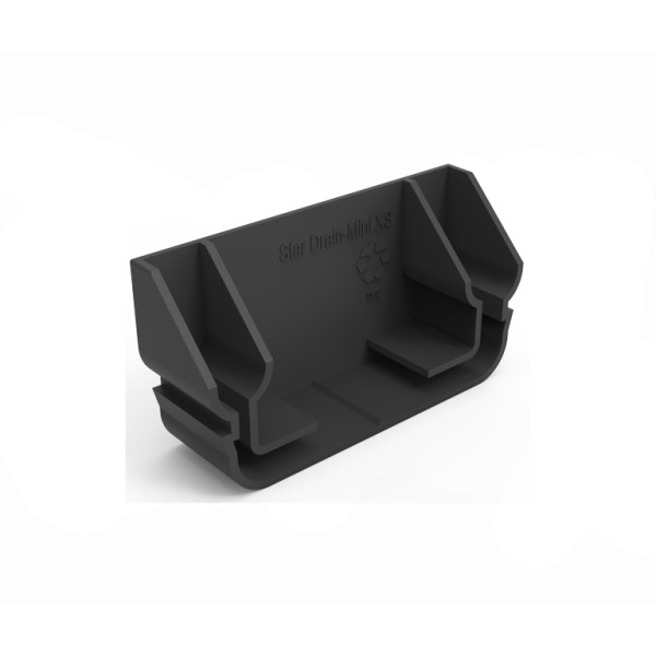 ΤΕΡΜΑΤΙΚO XS STAR DRAIN 65 - ΑΠΛΟ ΚΛΕΙΣΤΟ Kανάλια με σχάρες αλουμινίου (STAR DRAIN) - XS ΤΕΡΜΑΤΙΚO XS STAR DRAIN 65 - ΑΠΛΟ ΚΛΕΙΣΤΟ Kανάλια με σχάρες αλουμινίου (STAR DRAIN) - XS