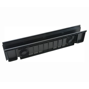 13X100/15 ABS ΚΑΝΑΛΙ ΠΛΑΣΤΙΚΟ Κανάλια ABS 13x100cm