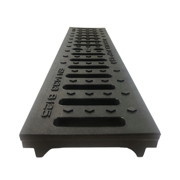 13Χ50 ΣΧΑΡΑ ΠΛΑΣΤΙΚΗ PA - B125 Κανάλια ABS 13x100cm 13Χ50 ΣΧΑΡΑ ΠΛΑΣΤΙΚΗ PA - B125 Κανάλια ABS 13x100cm
