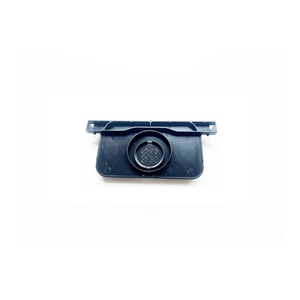 20Χ100/7,5 ABS ΤΕΡΜΑΤΙΚΟ Κανάλια ABS 20x100cm 20Χ100/7,5 ABS ΤΕΡΜΑΤΙΚΟ Κανάλια ABS 20x100cm
