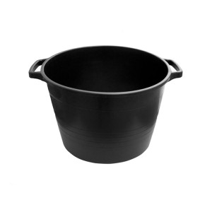 ΚΥΚΛΙΚΟΣ ΚΟΥΒΑΣ ΓΙΑ ΧΑΛΙΚΙ Φ46,5 - 45LT
