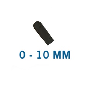 ΣΦΗΝΑ 0-10ΜΜ (ΣΥΣΚ 500 ΤΕΜΑΧΙΑ) Σταυροί, Ταυ & σφήνες τοποθέτησης πλακιδίων