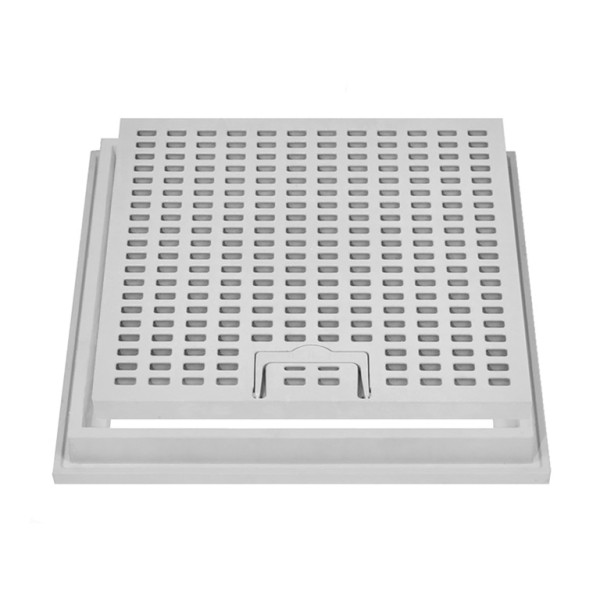 20X20 ABS ΣΧΑΡΑ ΜΕ ΠΛΑΙΣΙΟ ΠΛΑΣΤΙΚΗ - ΜΕ ΧΕΙΡΟΛΑΒΗ Σχάρες με χειρολαβή 20X20 ABS ΣΧΑΡΑ ΜΕ ΠΛΑΙΣΙΟ ΠΛΑΣΤΙΚΗ - ΜΕ ΧΕΙΡΟΛΑΒΗ Σχάρες με χειρολαβή