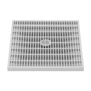 20X20 ΡΡ ΣΧΑΡΑ ΠΛΑΣΤΙΚΗ - STANDARD Κυβοσχήματα