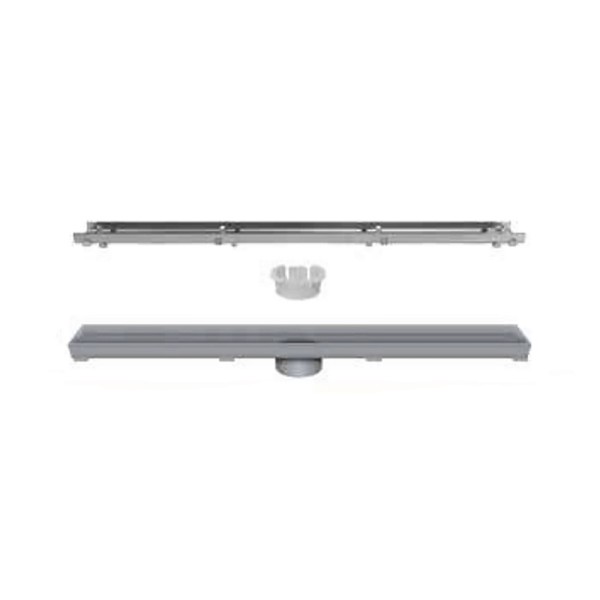 65CM ABS ΚΑΝΑΛΙ-INOX ΣΧΑΡΑ ΕΠΕΝΔΥΣΗΣ P Mε σχάρες επένδυσης 65CM ABS ΚΑΝΑΛΙ-INOX ΣΧΑΡΑ ΕΠΕΝΔΥΣΗΣ P Mε σχάρες επένδυσης