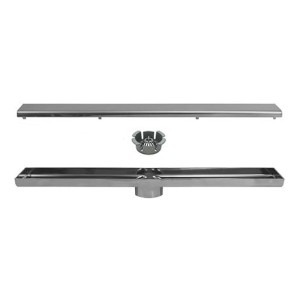 45CM INOX ΚΑΝΑΛΙ-ΣΧΑΡΑ PLATED S Με σχάρες plated 45CM INOX ΚΑΝΑΛΙ-ΣΧΑΡΑ PLATED S Με σχάρες plated