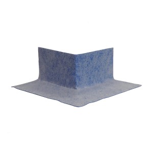 ΥΓΡΟΜΟΝΩΤΙΚΗ ΜΕΜΒΡΑΝΗ  ΜΠΛΕ - ΓΩΝΙΑ ΕΞΩΤΕΡΙΚΗ