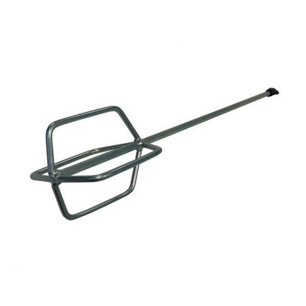 ΑΝΑΔΕΥΤΗΡΑΣ ΓΑΛΒΑΝΙΖΕ 8x56CM (D.8MM) ΑΝΑΔΕΥΤΗΡΑΣ ΓΑΛΒΑΝΙΖΕ 8x56CM (D.8MM)