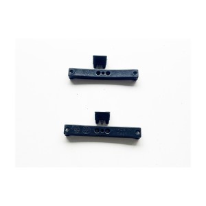 ΕΞΑΡΤΗΜΑ ΣΤΕΡΕΩΣΗΣ ΣΧΑΡΩΝ COMPACT 10x100 ΕΞΑΡΤΗΜΑ ΣΤΕΡΕΩΣΗΣ ΣΧΑΡΩΝ COMPACT 10x100 Κανάλια PP 10x100cm