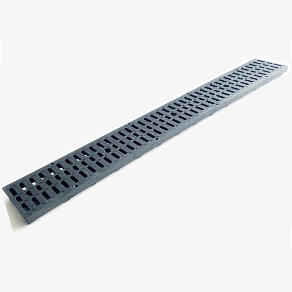 13Χ100 PP ΣΧΑΡΑ ΠΛΑΣΤΙΚΗ ΜΑΥΡΗ Κανάλια PP 13x100cm 13Χ100 PP ΣΧΑΡΑ ΠΛΑΣΤΙΚΗ ΜΑΥΡΗ Κανάλια PP 13x100cm