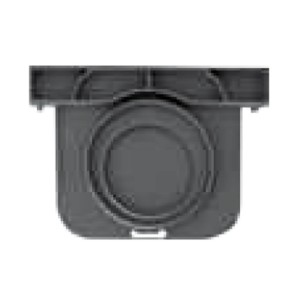 13Χ100/ 7,5 PP ΤΕΡΜΑΤΙΚΟ Κανάλια PP 13x100cm