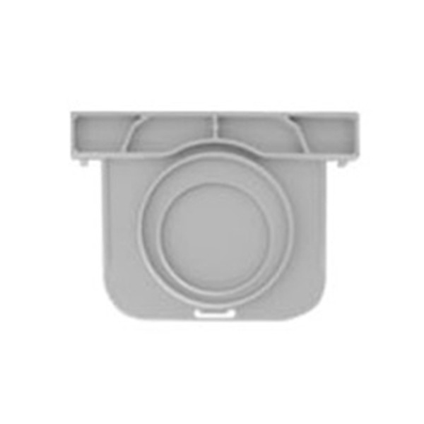 13Χ100/7,5 PP ΤΕΡΜΑΤΙΚΟ ΓΚΡΙ Κανάλια PP 13x100cm 13Χ100/7,5 PP ΤΕΡΜΑΤΙΚΟ ΓΚΡΙ Κανάλια PP 13x100cm