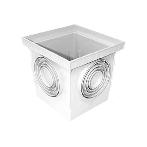 20X20 ΡΡ ΦΡΕΑΤΙΟ ΠΛΑΣΤΙΚΟ - STANDARD Κυβοσχήματα