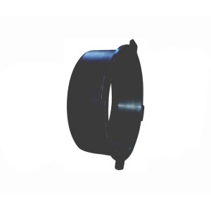 ΕΞΑΡΤΗΜΑ ΕΞΟΔΟΥ Φ160mm Κανάλια με σχάρες anti-tacco - B125