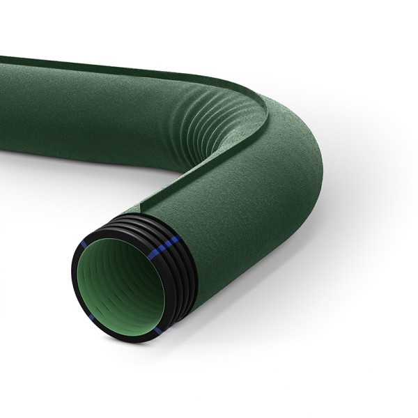 ΣΩΛΗΝΑΣ ΑΠΟΣΤΡΑΓΓΙΣΗΣ GEODRAIN PLUS ΜΕ ΓΕΩΥΦΑΣΜΑ - OD90 (50m) Αποστράγγισης Εδαφών Με Γεωύφασμα ΣΩΛΗΝΑΣ ΑΠΟΣΤΡΑΓΓΙΣΗΣ GEODRAIN PLUS ΜΕ ΓΕΩΥΦΑΣΜΑ - OD90 (50m) Αποστράγγισης Εδαφών Με Γεωύφασμα