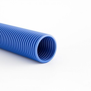 ΣΩΛΗΝΑΣ SPIRAL ΠΡΟΣΤΑΣΙΑΣ ΔΙΚΤΥΩΝ HYDROFLEX ΜΠΛΕ - OD23 (50m) Προστασίας Σωλήνων Νερού