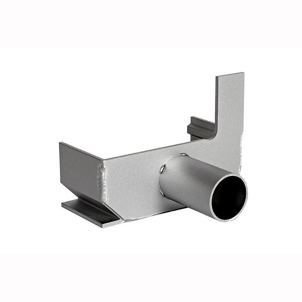 ΤΕΡΜΑΤΙΚΟ ΚΑΝΑΛΙOY ΑΛOYΜ – AD40/ ΟΡΙΖ. ΕΞ 30 - ΔΕΞΙ Κανάλια SLOT - ALUSIDE DRAIN 40 ΤΕΡΜΑΤΙΚΟ ΚΑΝΑΛΙOY ΑΛOYΜ – AD40/ ΟΡΙΖ. ΕΞ 30 - ΔΕΞΙ Κανάλια SLOT - ALUSIDE DRAIN 40