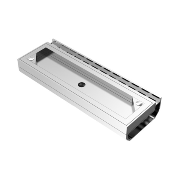 ΦΡΕΑΤΙΟ ΕΛΕΓΧΟΥ ΚΑΝΑΛΙ ΑΛOYΜ - AD20/ STANDARD Κανάλια SLOT - ALUSIDE DRAIN 20 ΦΡΕΑΤΙΟ ΕΛΕΓΧΟΥ ΚΑΝΑΛΙ ΑΛOYΜ - AD20/ STANDARD Κανάλια SLOT - ALUSIDE DRAIN 20