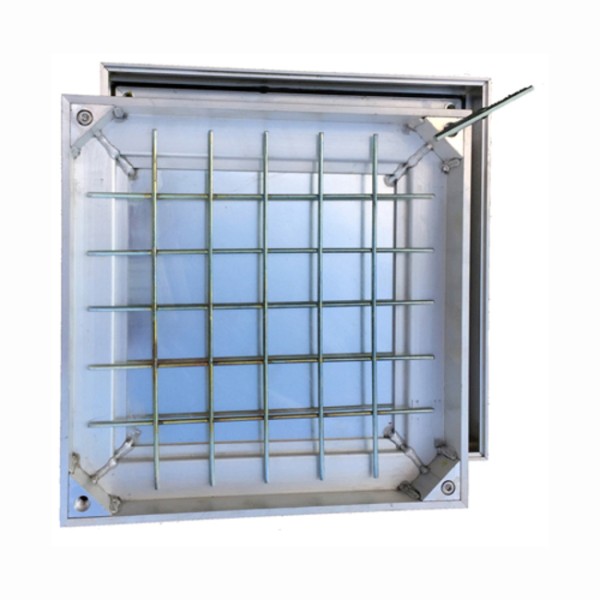 70Χ70 ΚΑΛΥΜ ΑΛΟΥΜΙΝΙΟΥ DC-60 PRO LINE Επιγεμιζόμενα καλύμματα DC60 70Χ70 ΚΑΛΥΜ ΑΛΟΥΜΙΝΙΟΥ DC-60 PRO LINE Επιγεμιζόμενα καλύμματα DC60